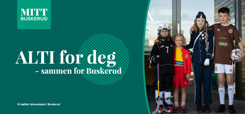 Mitt Buskerud Alti Toppbilde 1280X600px